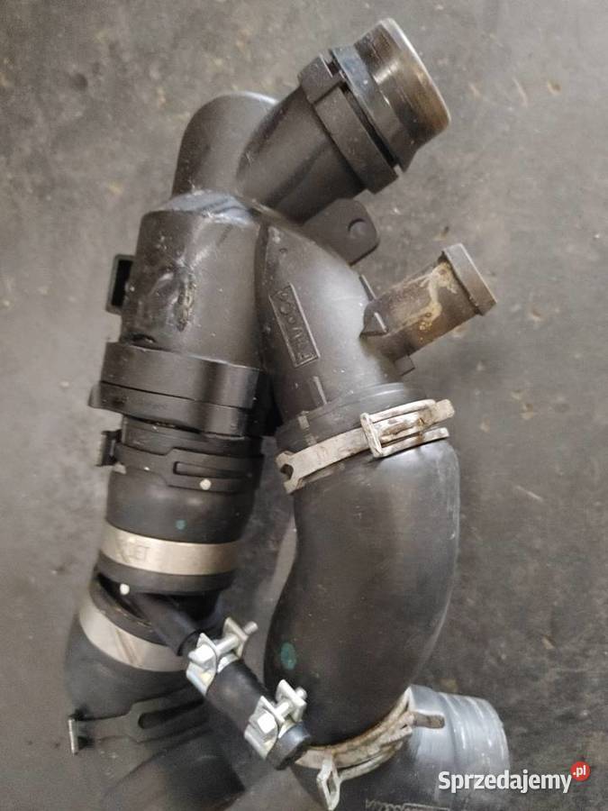 Waz termostad jaguar xj 351 50 385 Krosno