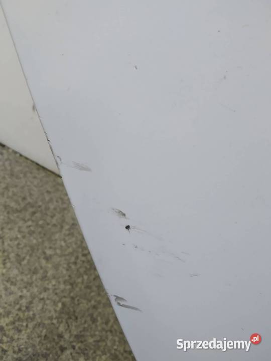 DRZWI PRAWE TYŁ SEDAN LS9R Audi A3 III 2013 2020