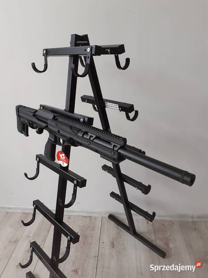 Karabinek snajperski asg ICS Tomahawk nowy dolnośląskie sprzedam