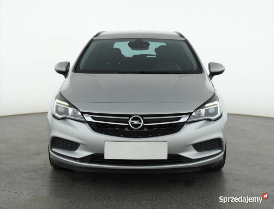 Opel Astra 16 CDTI mazowieckie Piaseczno