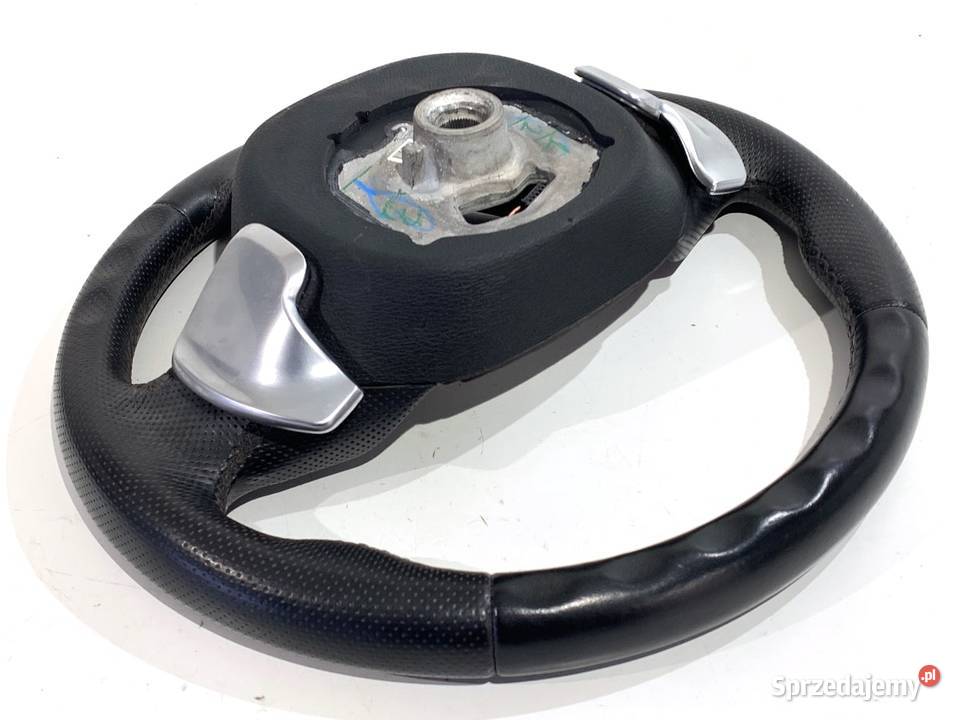 KIEROWNICA BMW F16 1419 Kierownice podkarpackie