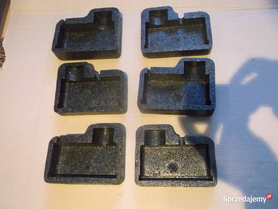 Pianka pompki centralnego zamka Volkswagen Golf Sobieska Wola Pierwsza