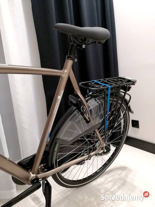 Gazelle Chamonix C7 COMFORT Elbląg