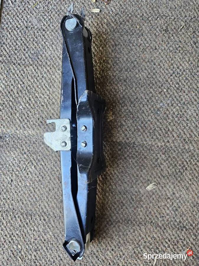 Oryginalny podnośnik lewarek Audi A4 B8 A5 warmińsko-mazurskie Olsztyn sprzedam