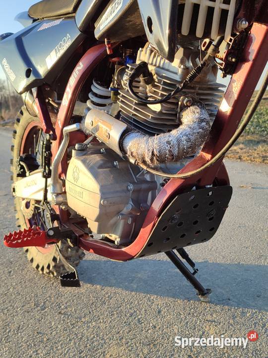 Diabolini 250 lubelskie Wierciszów