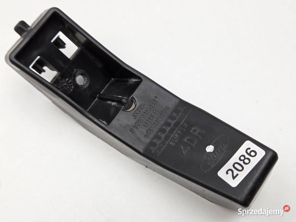 MOCOWANIE UCHWYT OSLONA FORD FOCUS MK4 JX7B918 Części samochodowe Janowice