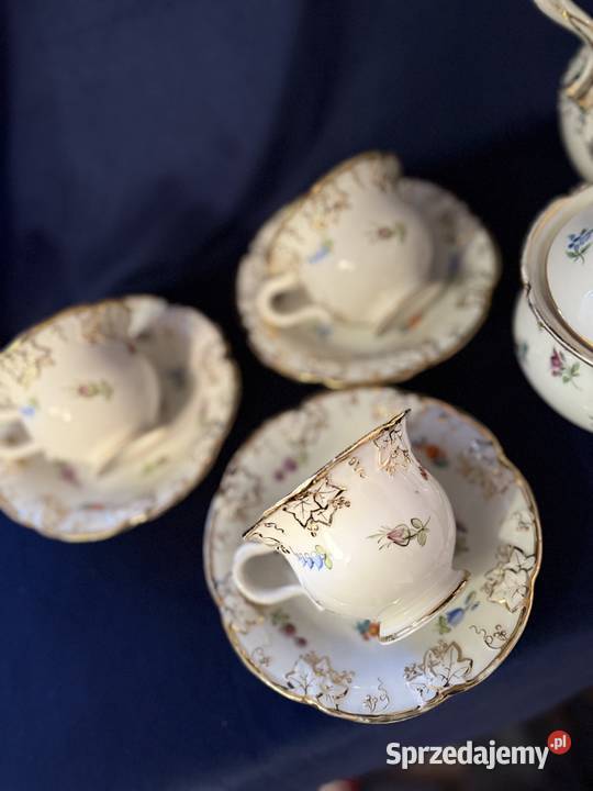 Królewska Manufaktura Porcelany Meissen Miśnia z Antyki, Sztuka, Kolekcje