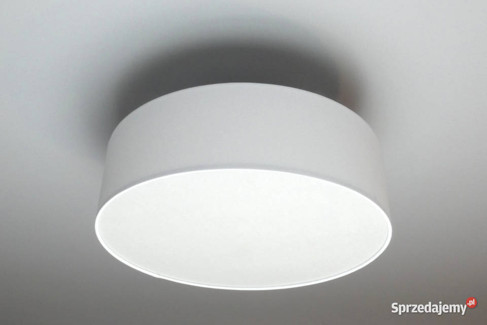 Lampa sufitowa FYRIBERG 40 na magnesy sprzedam
