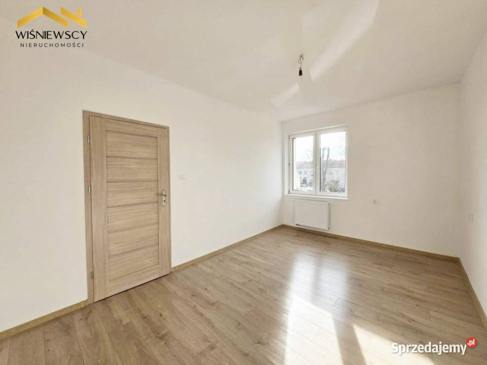 Mieszkanie 2 pokoje Krasnołęka 5428 m2 gazowe Sprzedaż Królewo sprzedam