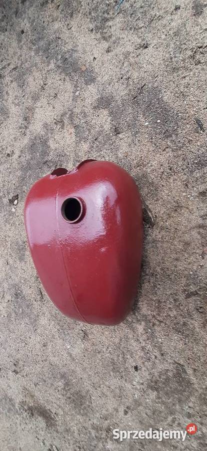 Zbiornik WFM 125 wsk wielkopolskie Rogów