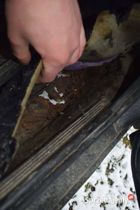 Fiat 128 sport coupe Rogi