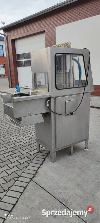 Nastrzykiwarka Inject Star BI 100