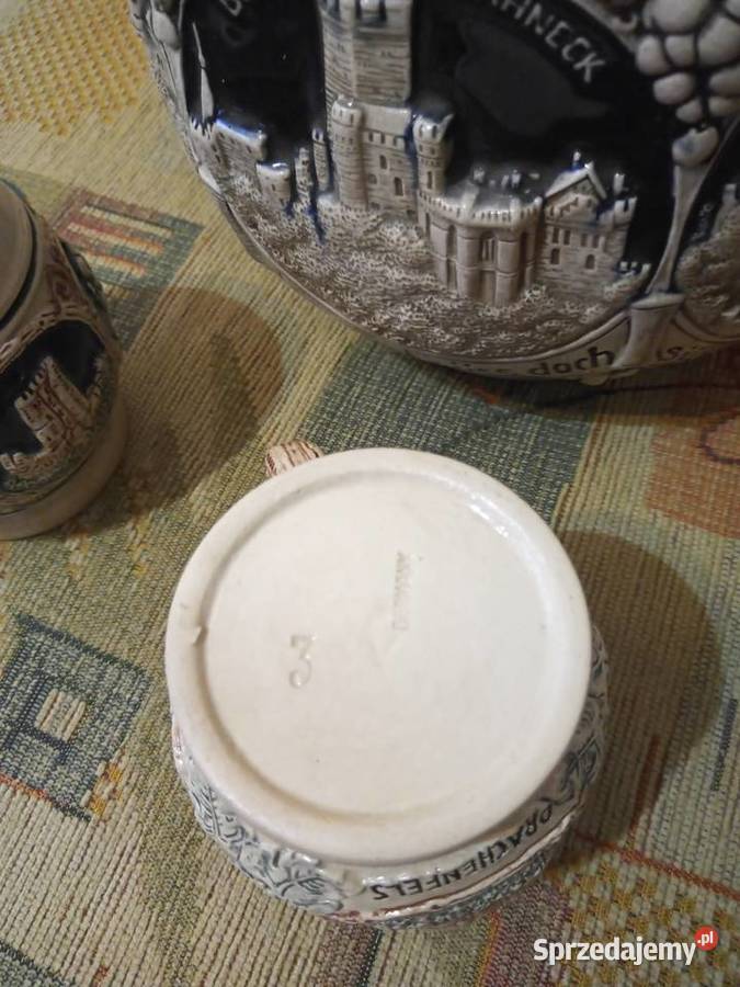 Sprzedam wazę antyczną Pszczyna