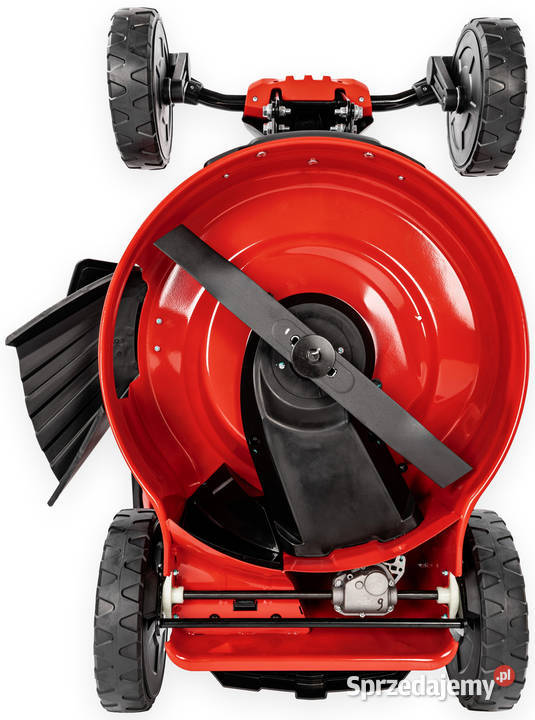 CEDRUS KS51SHZT HONDA KOSIARKA SPALINOWA DO Opalenica