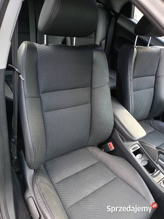 Honda Civic VIII 2010r 14 salon Polska wersja GT łódzkie