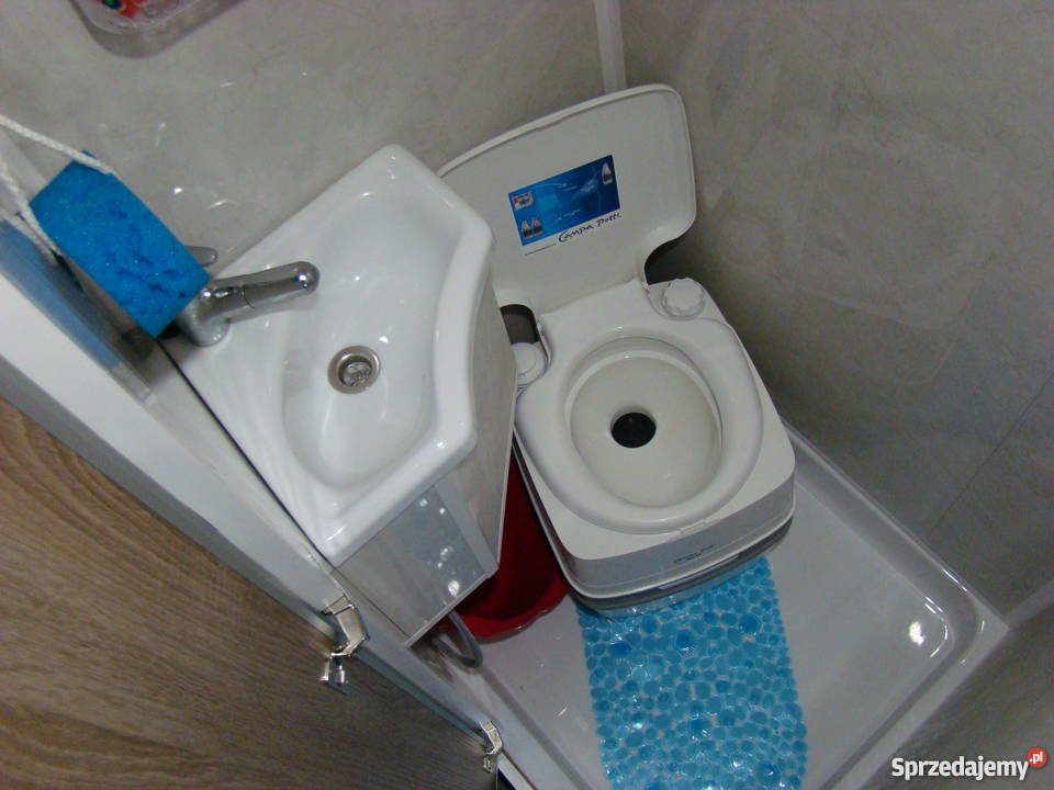 FORD TRANSIT KAMPER CAMPER 125 T300 PUŁAWY Puławy