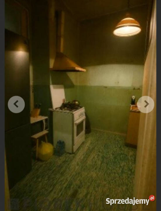 Sprzedam Mieszkanie na śródmieściu 47m2 Warszawa