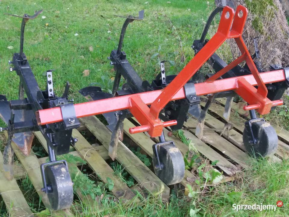 Obsypnik pielniko opsypnik Kępie Zaleszańskie