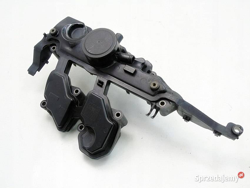 ODMA OLEJU 20 DCI TRAFIC 2 VIVARO PRIMASTAR Blok silnika Sosnowiec