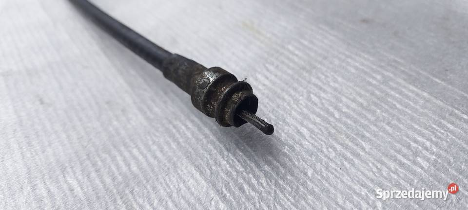 Linka prędkosciomierza mercedes w123 Zbąszyń