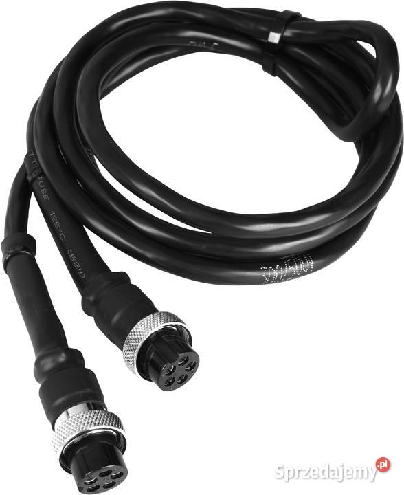 ATS do agregatu KD154 KD154ATS