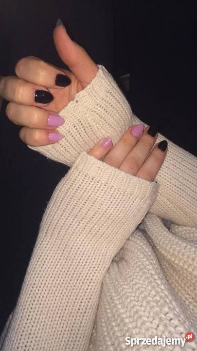 Paznokcie hybrydowe lubelskie Tomaszów Lubelski