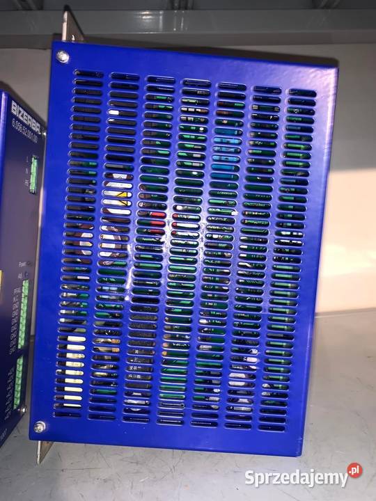Bizerba A500 Power Suply 60565200100 14950161007