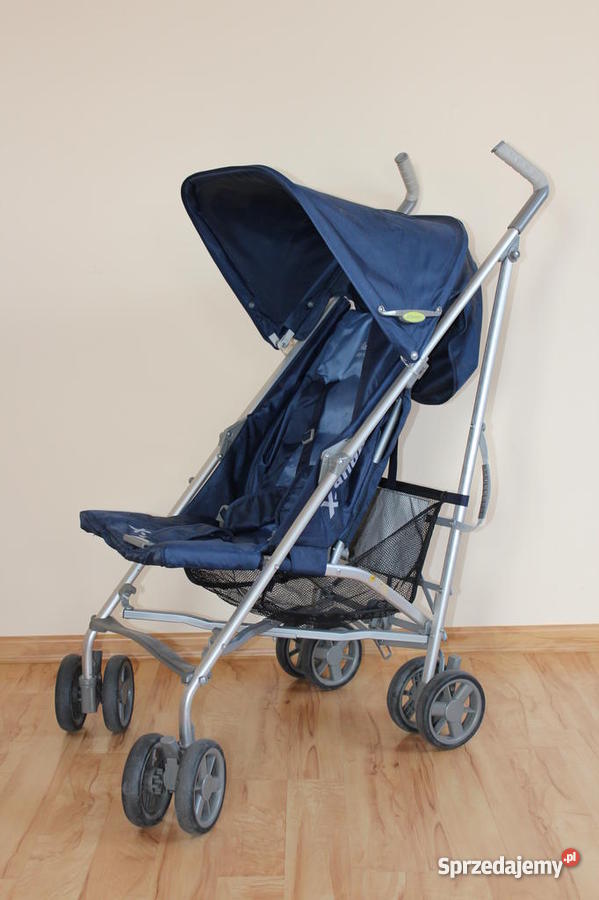 XLander XS Koziegłowy