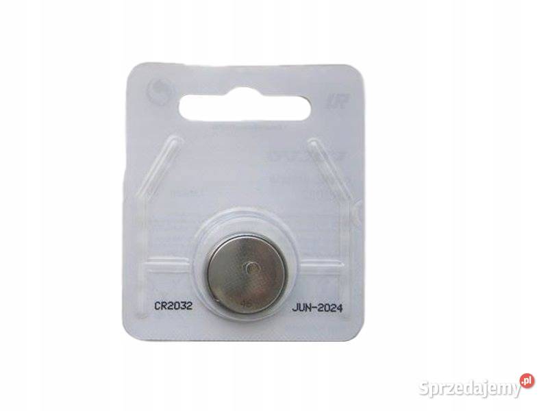 VOLVO C30 C70 bateria pilota kluczyka CR2032 OE Bielany Wrocławskie