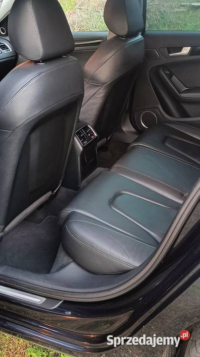 Sprzątanie wnętrz samochodów Marszów usługi moto