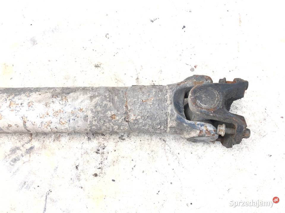 WAŁ NAPĘDOWY TYŁ DAF N Inny 30162011193 sprzedam