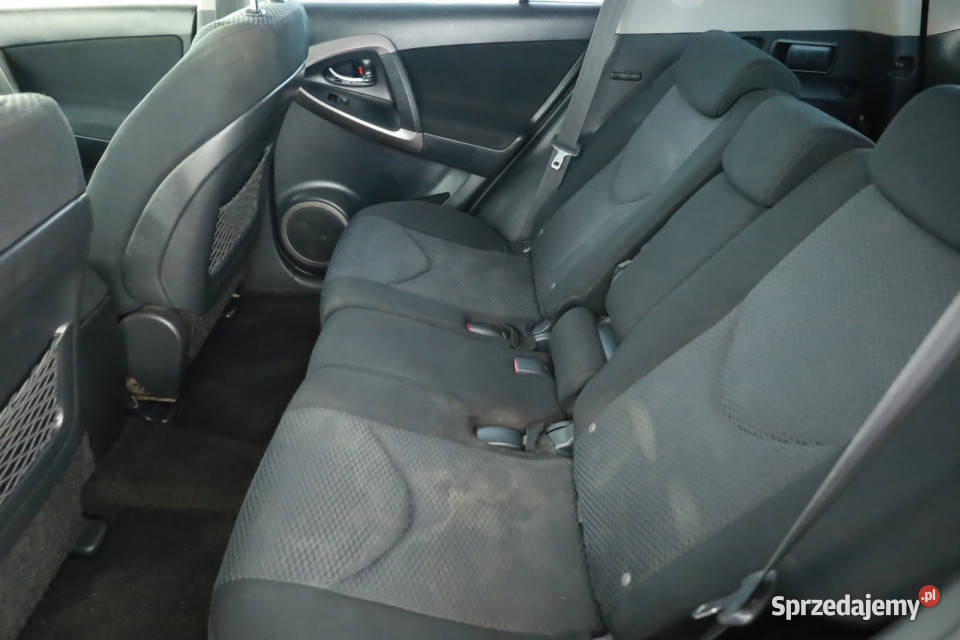 Toyota RAV 4 22 D4D radio Piaseczno