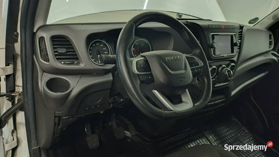 Iveco Daily 35S18 H E6 35t Grójec