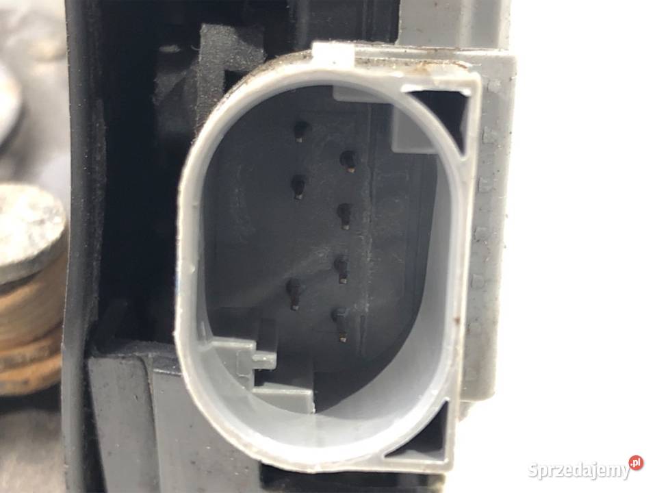 ZAMEK PRZÓD PRAWY BMW E53 Kombi 8402540 0006