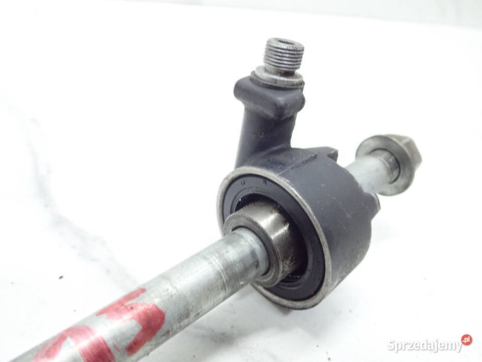 Ślimak Licznika Ośka Koła Przód Kawasaki Gpz 500 Strzelce Krajeńskie