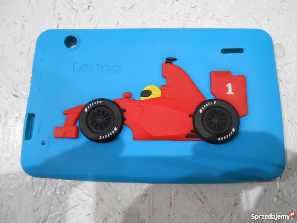 Tablet Lenco Kidztab Katowice