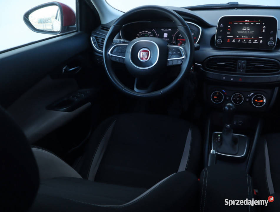 Fiat Tipo 16 16V ABS Łódź