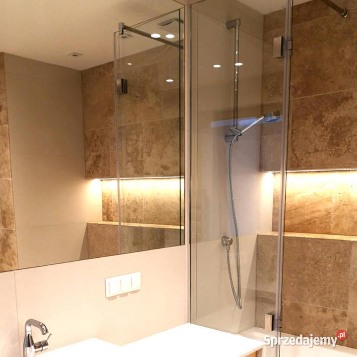 Płytki Trawertyn Classic Mix bębnowany 61x406x12 Kraków