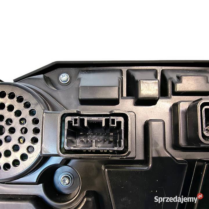 LICZNIK ZEGARY A2C94485000 Toyota Auris II 18 H osobowe lubelskie Chełm sprzedam