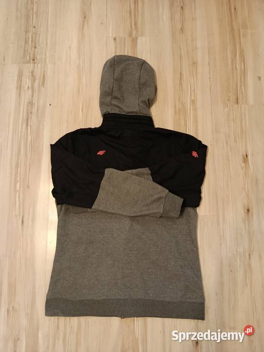 Bluza 4f rM Rozmiar 38(M) Gorzów Wielkopolski