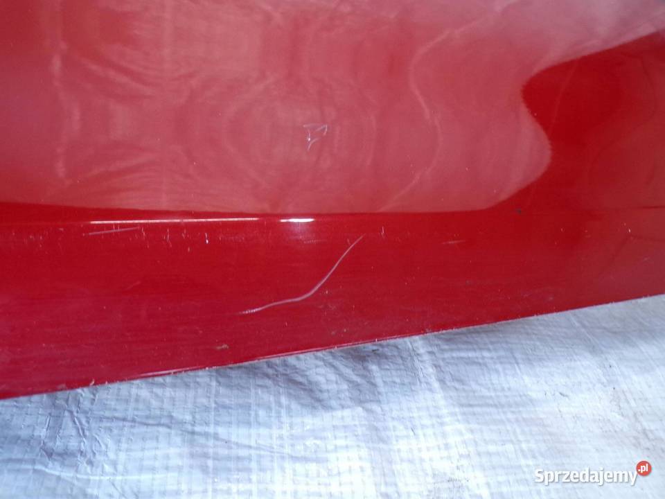 OPEL CORSA F DRZWI PRAWY PRZÓD osobowe