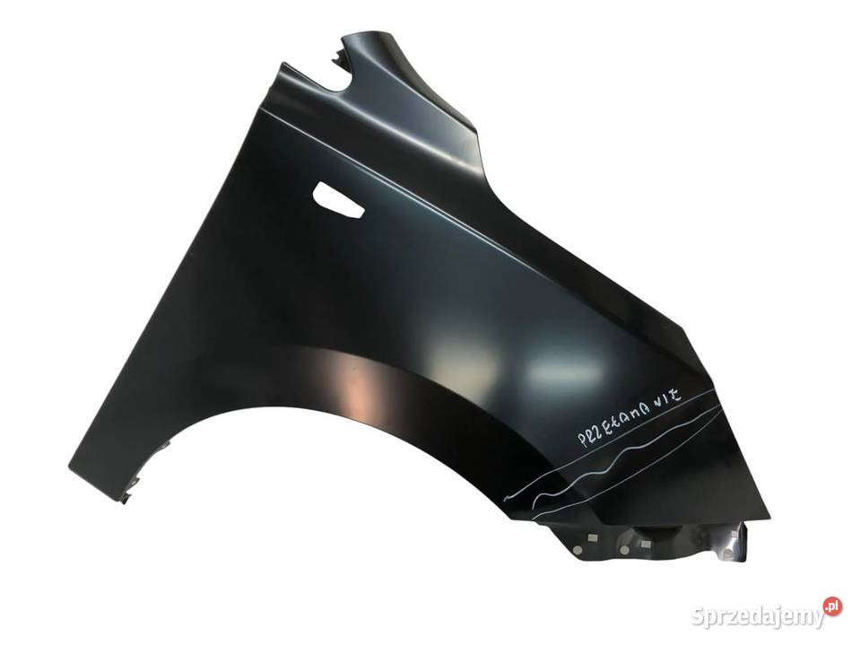 HYUNDAI iX35 102009092015 BŁOTNIK PRZÓD PRZEDNI świętokrzyskie Skarżysko-Kamienna