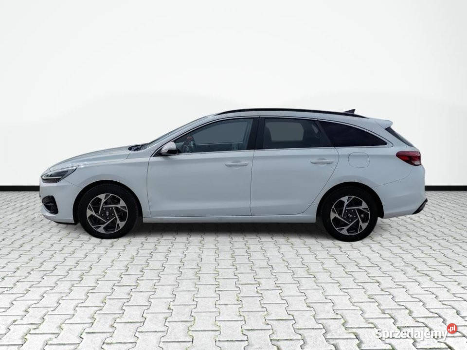 HYUNDAI i30 2024r FV23 Automat Warszawa