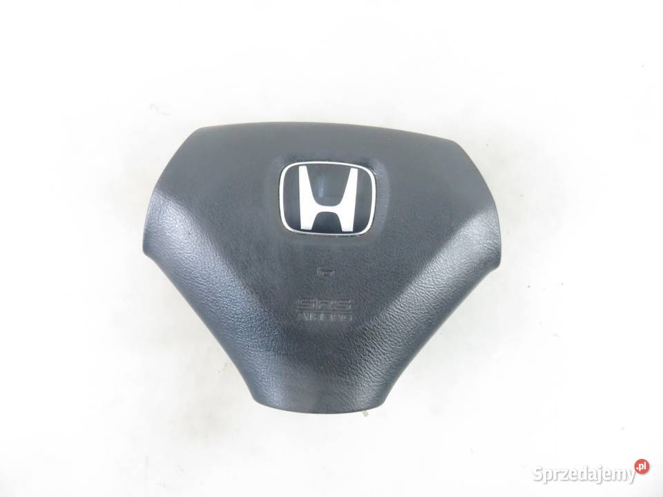 PODUSZKA KIEROWCY HONDA ACCORD VII 77800SEAG810 Części samochodowe