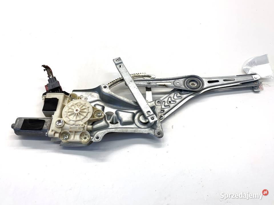 PODNOŚNIK SZYBY LEWY PRZÓD OPEL VECTRA C 9178985