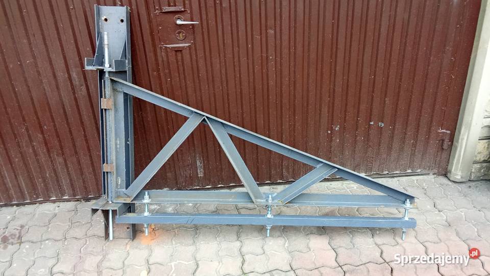Ramię obrotowe może być do wyciągu śląskie Wilamowice sprzedam