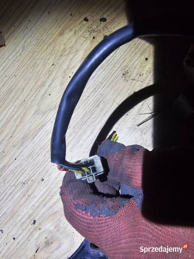 Daelim VT 125 regulator napięcia vt125 vl vs sprzedam
