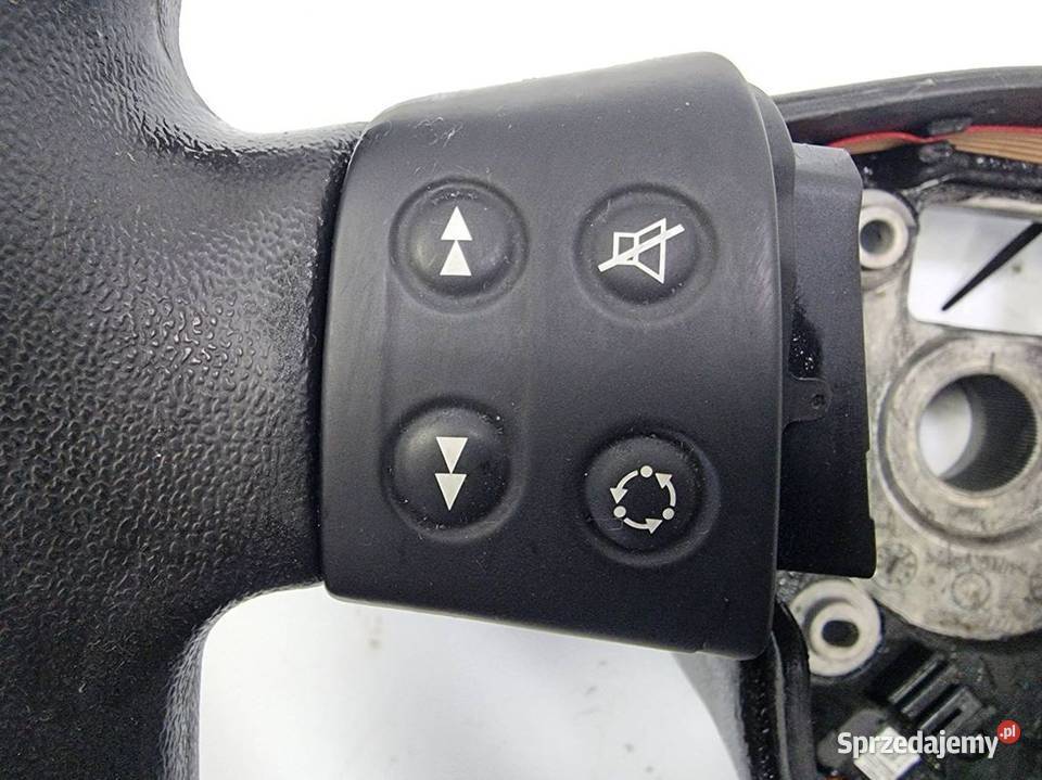 KIEROWNICA SEAT TOLEDO III 5P0419091AJ Motoryzacja Lipno