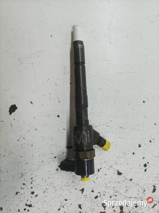 WTRYSKIWACZ 0445110183 13 CDTI Opel Corsa IV