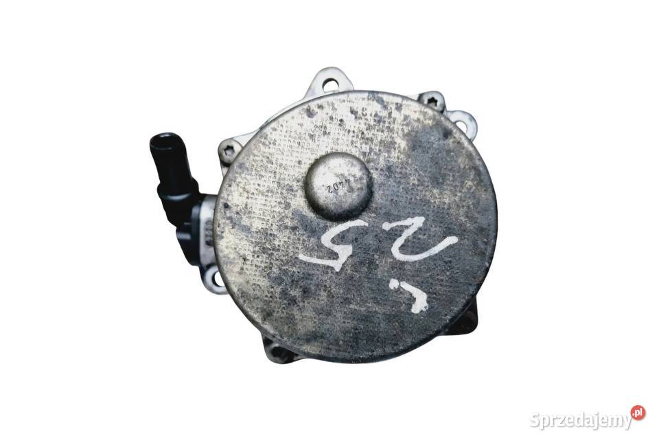 POMPA VACUM AUDI A4 B6 AUDI A6 C5 VW PASSAT B5 Działoszyce